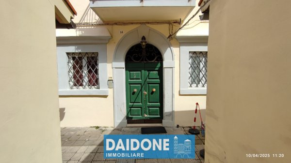 appartamento in vendita a Livorno