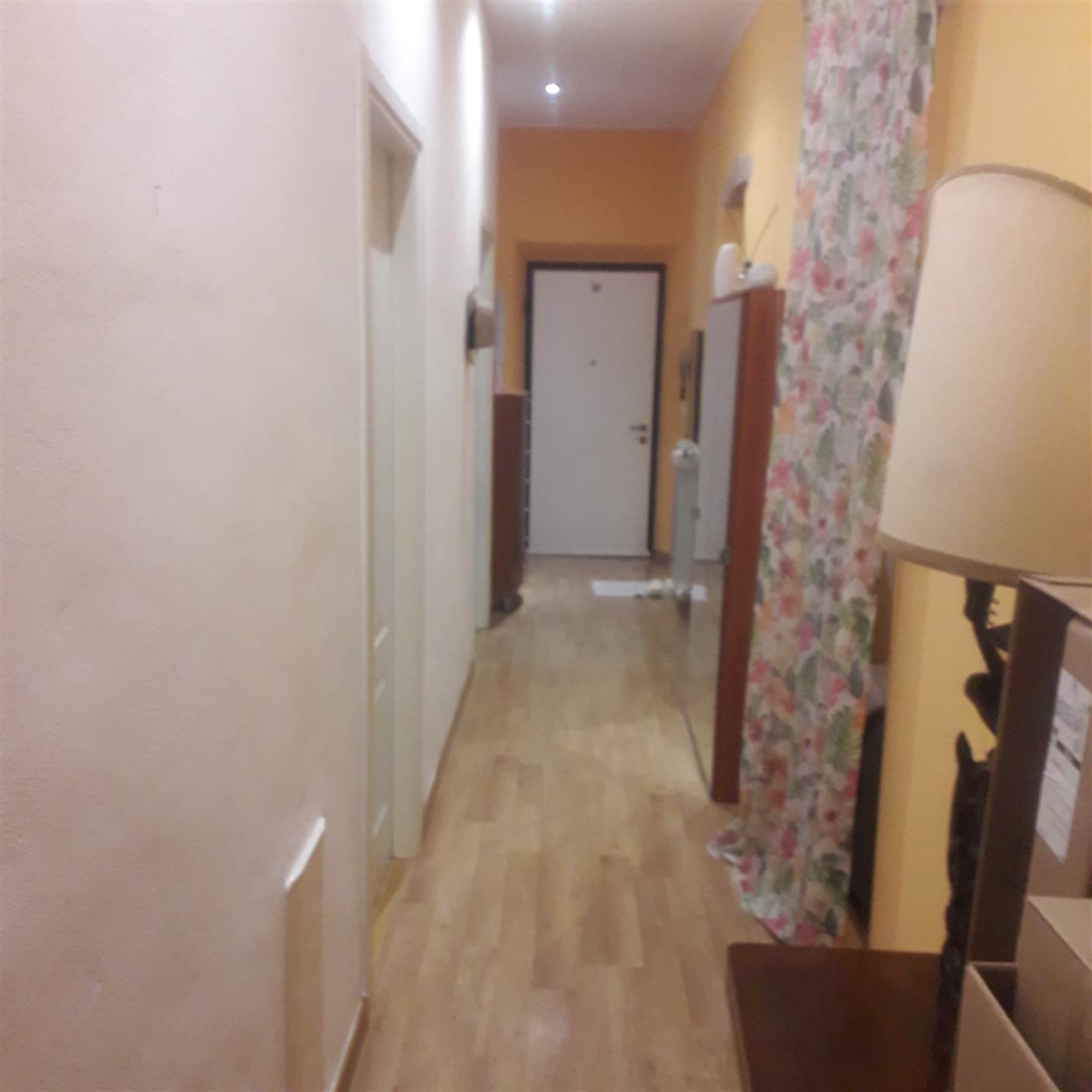 appartamento in vendita a Livorno