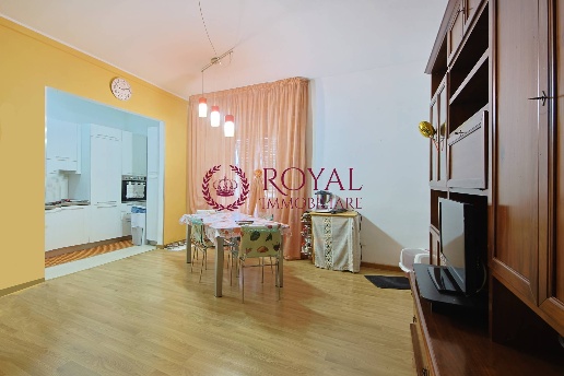 appartamento in vendita a Livorno in zona Stazione