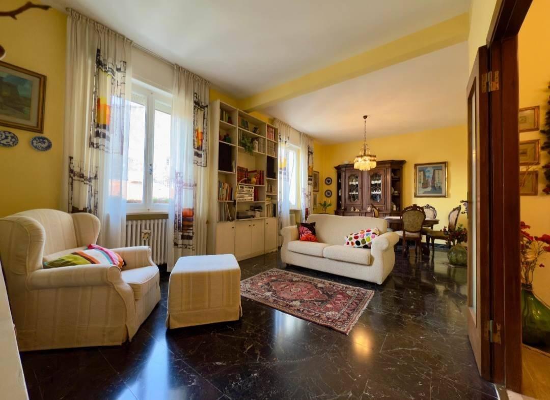 appartamento in vendita a Livorno