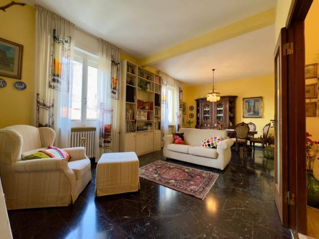 appartamento in vendita a Livorno in zona Centro Città