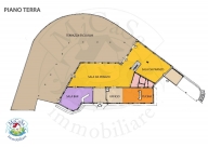 locale commerciale in vendita a Livorno in zona Ardenza