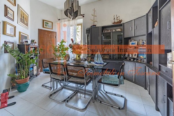 appartamento in vendita a Livorno in zona Centro Città