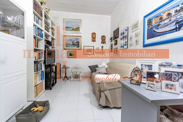 appartamento in vendita a Livorno in zona Centro Città