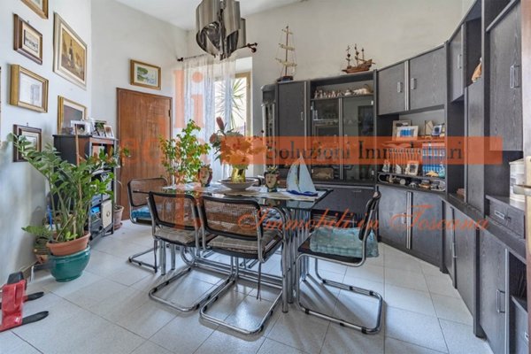 appartamento in vendita a Livorno in zona Centro Città