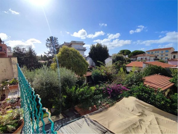 appartamento in vendita a Livorno