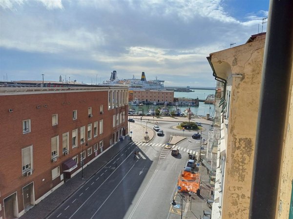 appartamento in vendita a Livorno