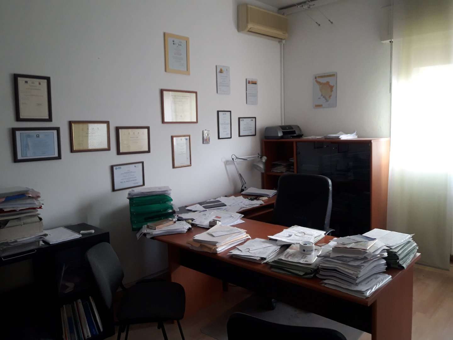 appartamento in vendita a Livorno in zona Centro Città