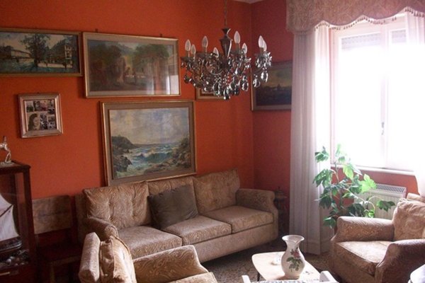 appartamento in vendita a Livorno