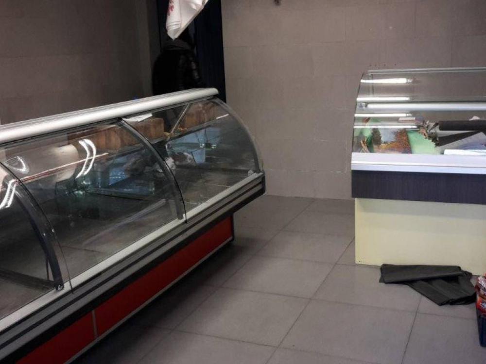 negozio in vendita a Livorno in zona Centro Città