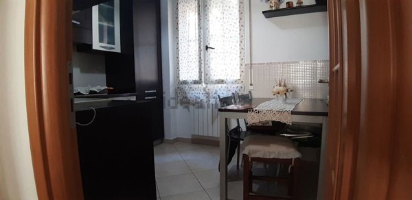 appartamento in vendita a Livorno