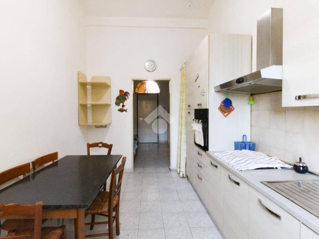 appartamento in vendita a Livorno