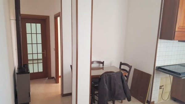 appartamento in vendita a Livorno