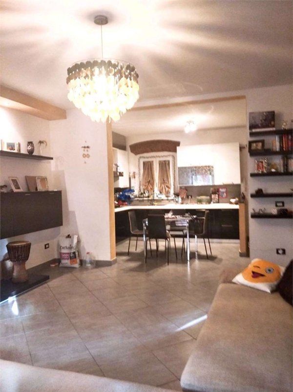 appartamento in vendita a Livorno