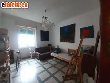 appartamento in vendita a Livorno