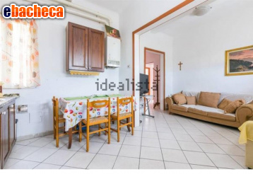 appartamento in vendita a Livorno