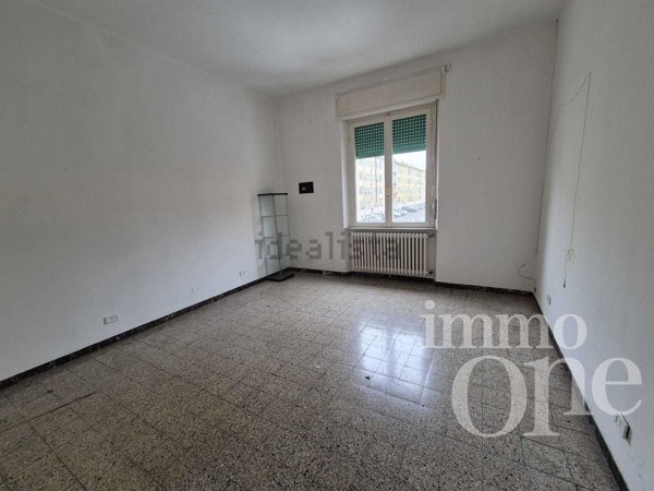 appartamento in vendita a Livorno in zona Ospedale