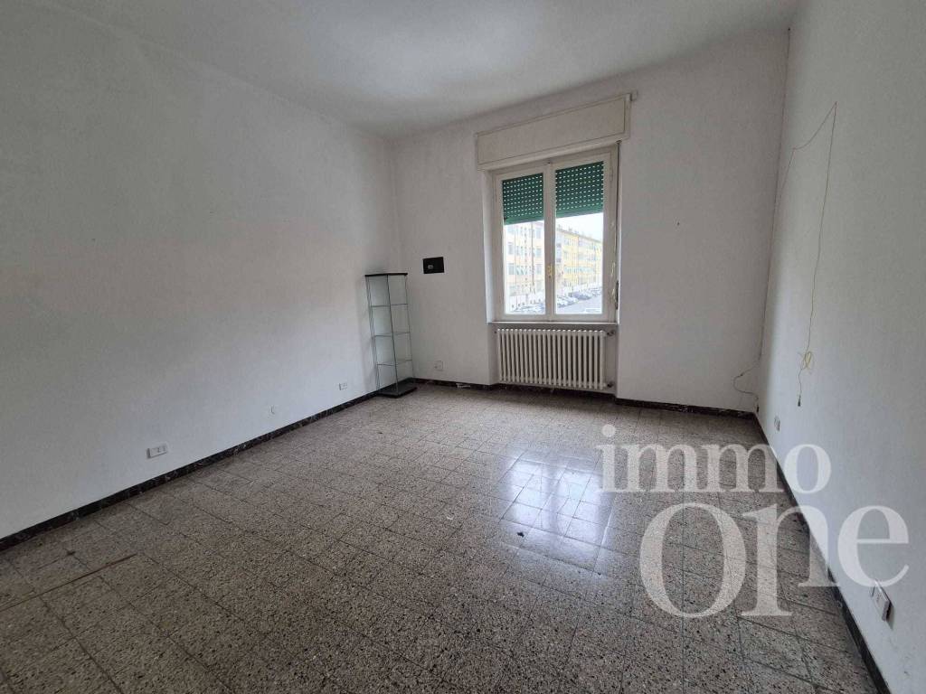 appartamento in vendita a Livorno