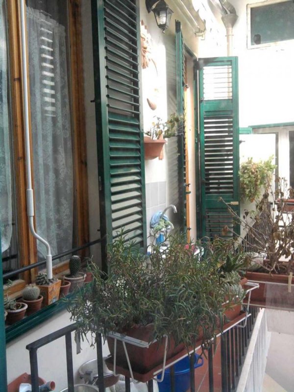 appartamento in vendita a Livorno