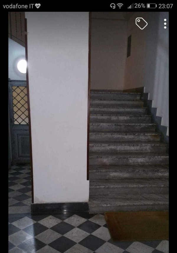 appartamento in vendita a Livorno