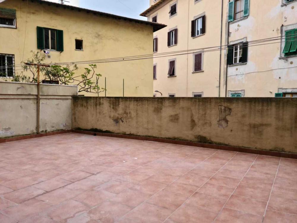 appartamento in vendita a Livorno