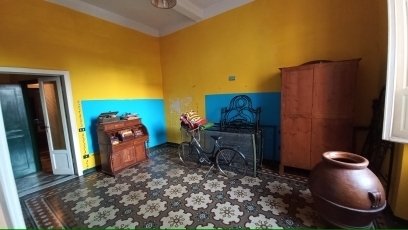 appartamento in vendita a Livorno