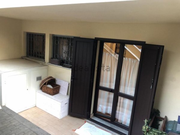 casa indipendente in vendita a Livorno in zona Montenero