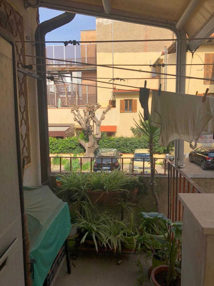 appartamento in vendita a Livorno