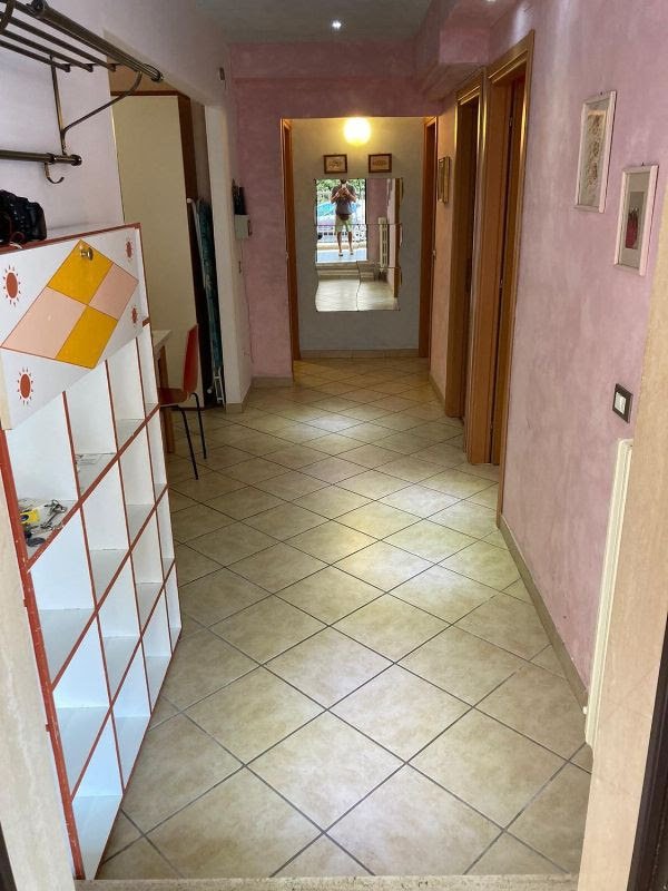 appartamento in vendita a Livorno in zona Centro Città