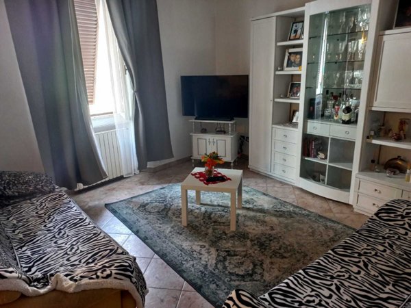 appartamento in vendita a Livorno