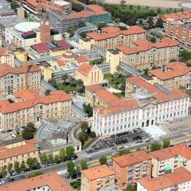capannone in vendita a Livorno in zona Ospedale