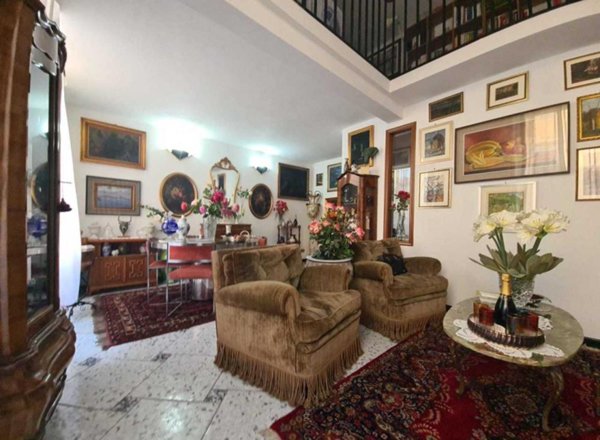 appartamento in vendita a Livorno