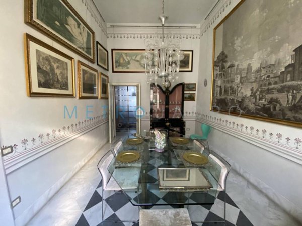 appartamento in vendita a Livorno