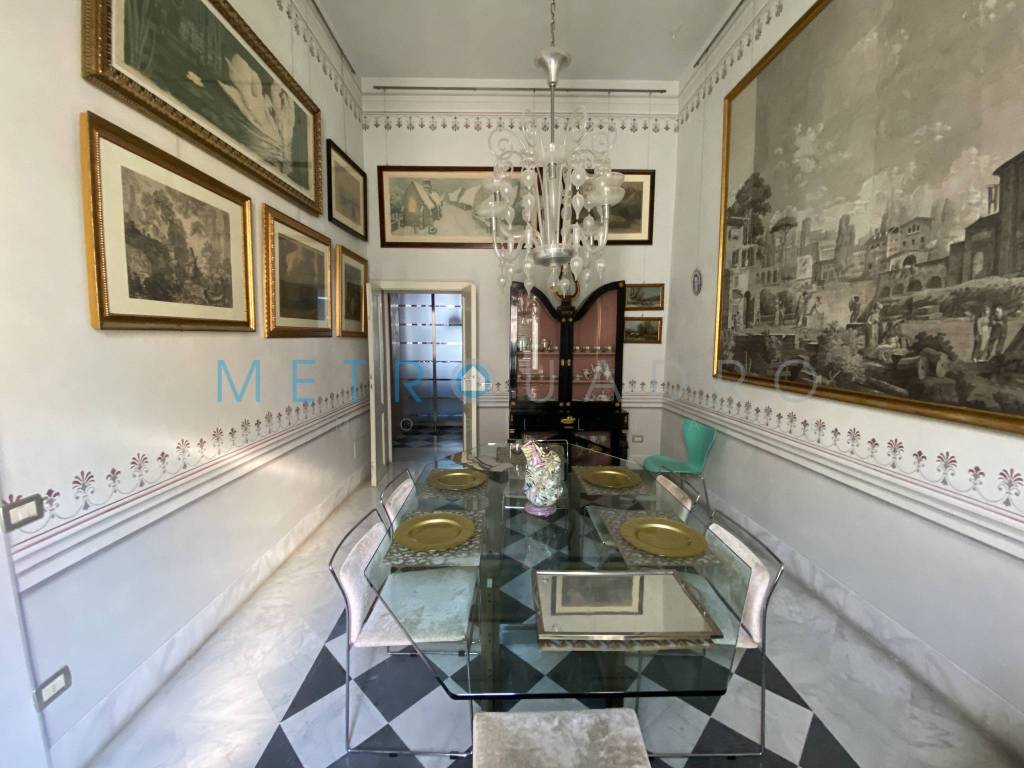 appartamento in vendita a Livorno