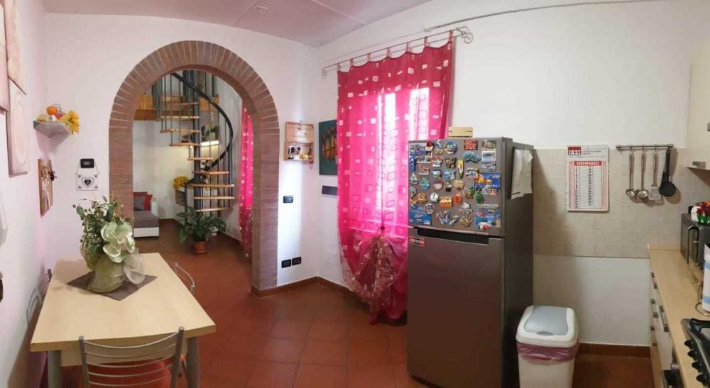 appartamento in vendita a Livorno