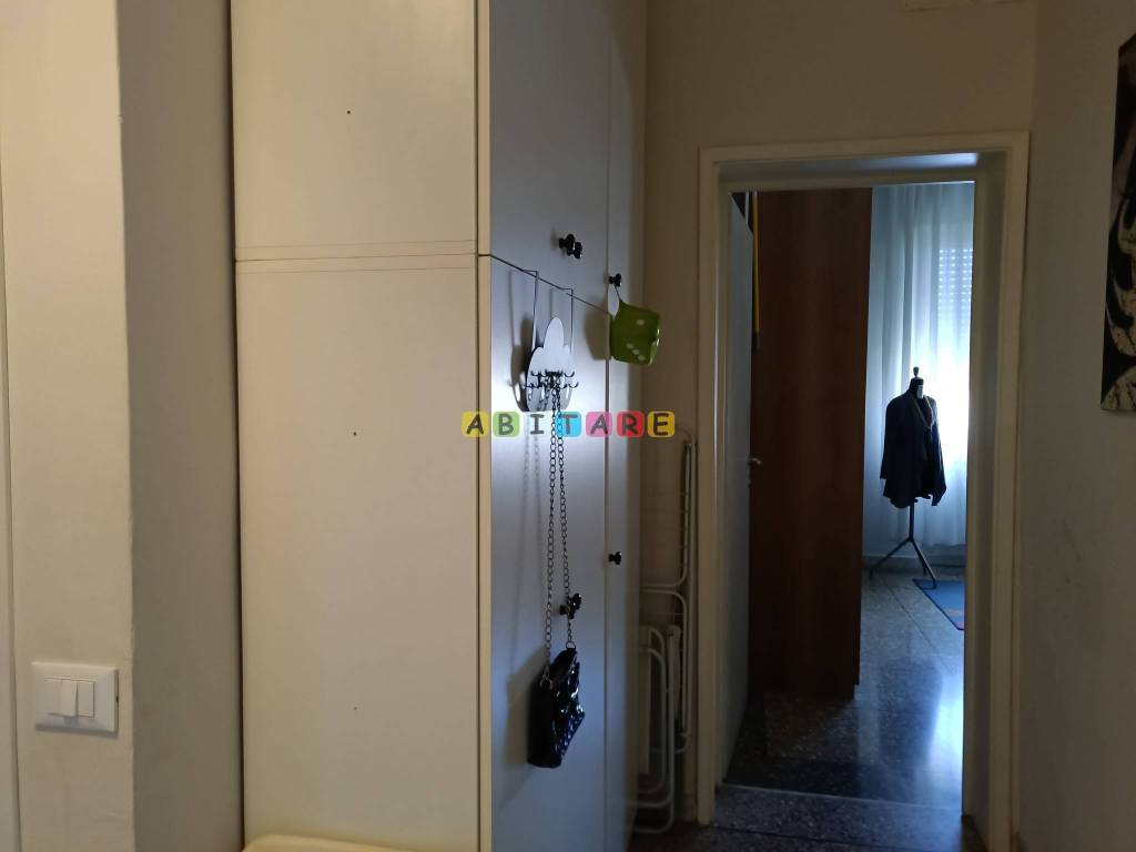 appartamento in vendita a Livorno in zona Centro Città