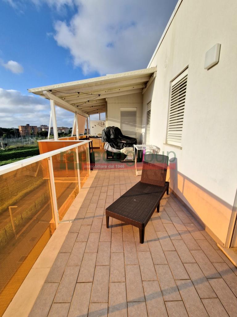 appartamento in vendita a Livorno