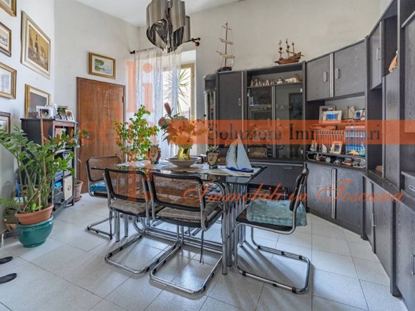 appartamento in vendita a Livorno in zona Centro Città