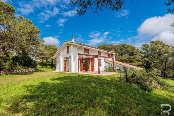 casa indipendente in vendita a Livorno in zona Quercianella