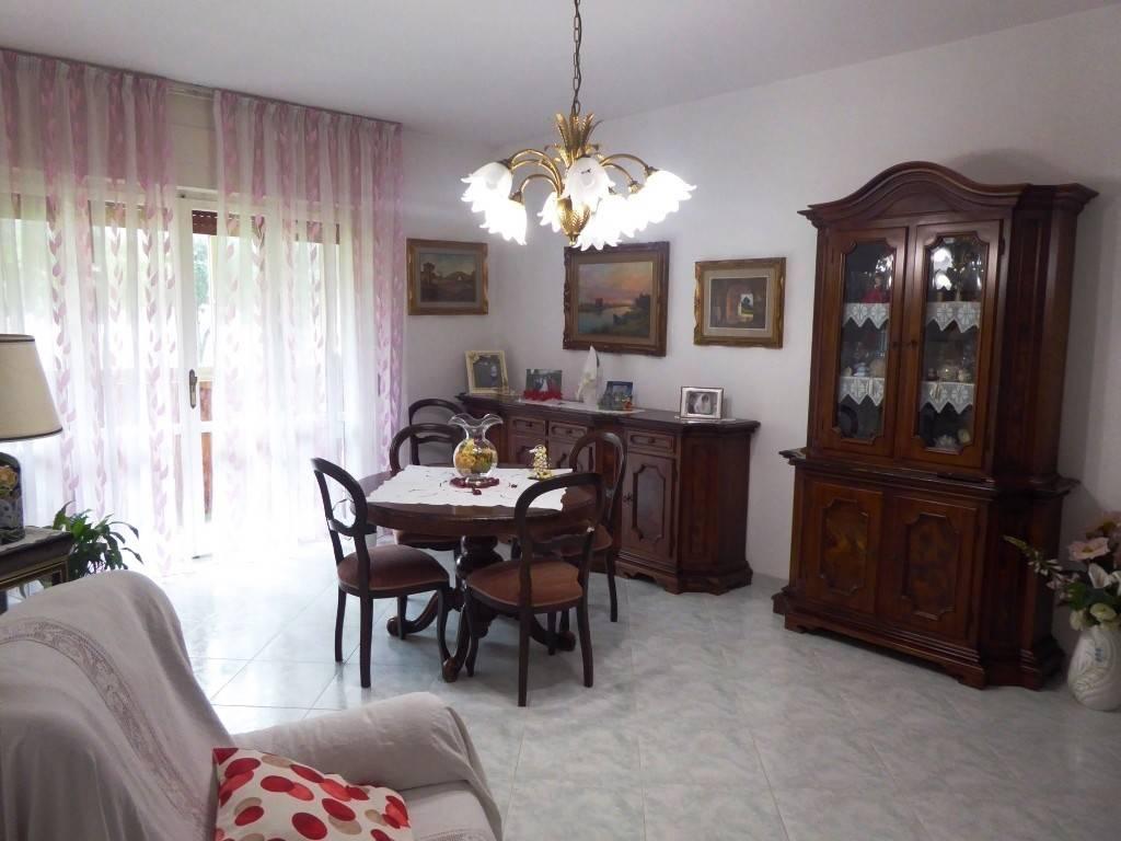 appartamento in vendita a Livorno