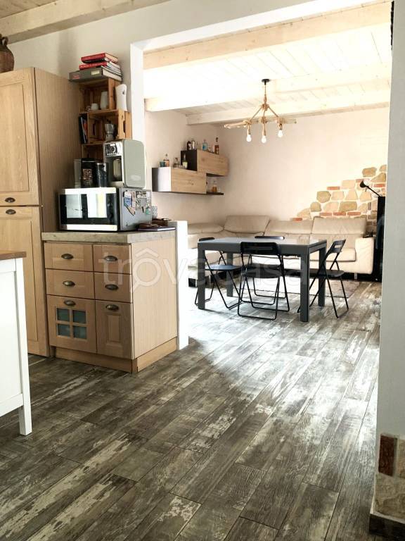 appartamento in vendita a Livorno in zona Ospedale