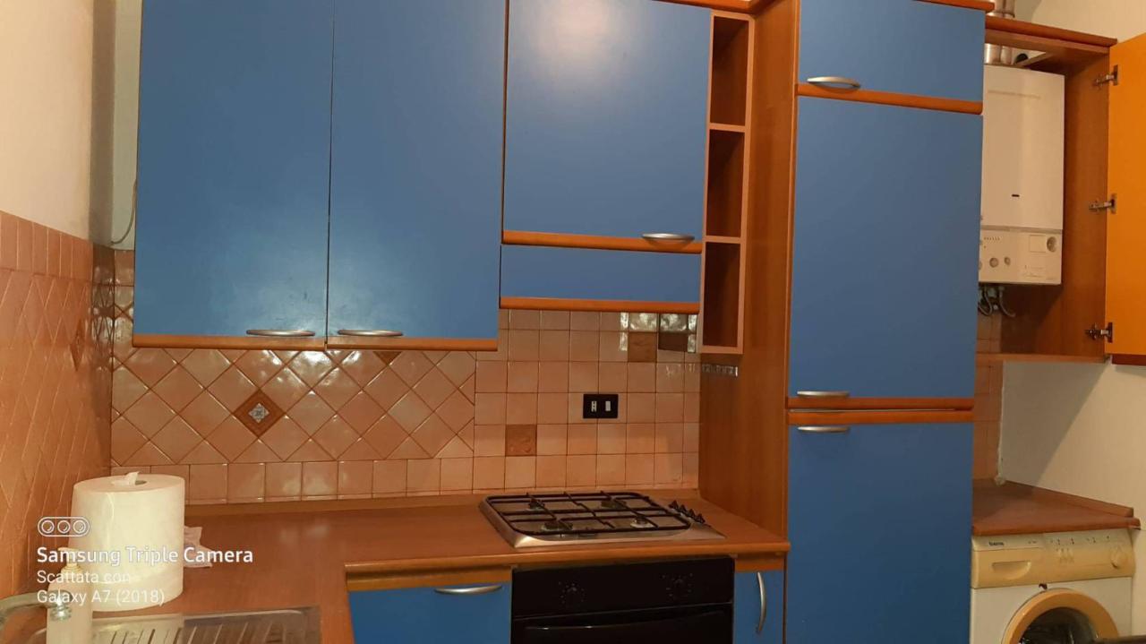 appartamento in vendita a Livorno in zona Antignano