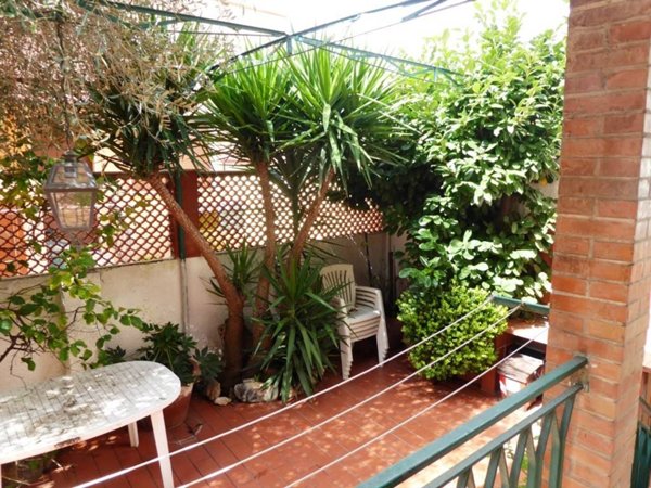 casa indipendente in vendita a Livorno in zona Stazione