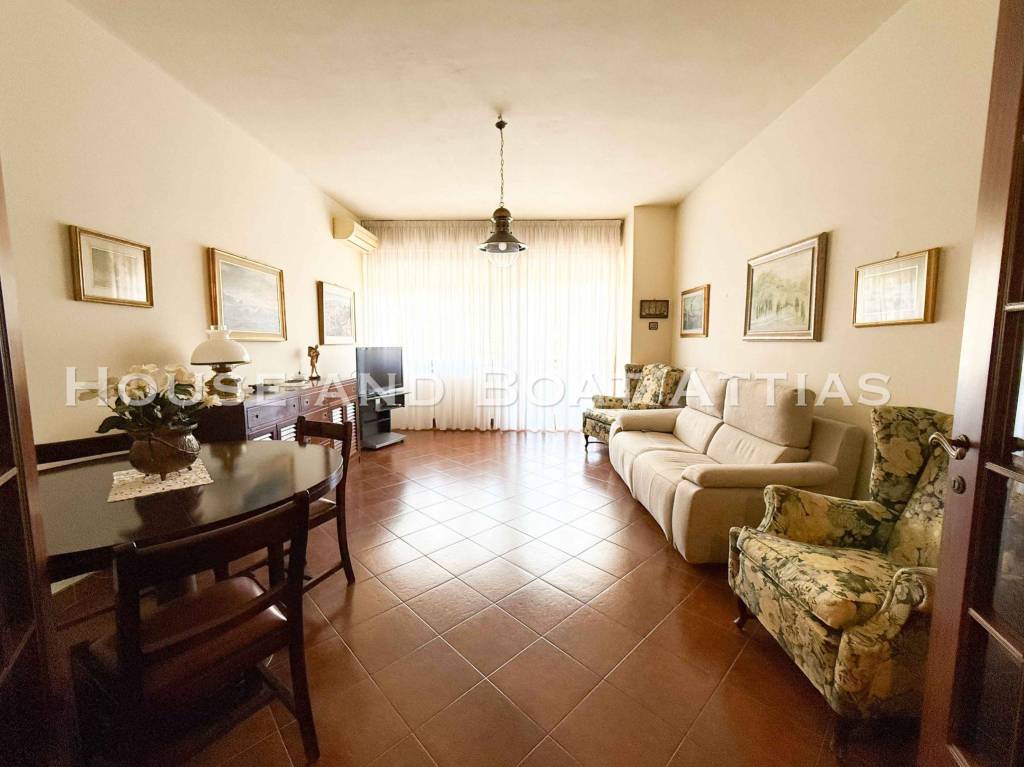 appartamento in vendita a Livorno in zona Centro Città