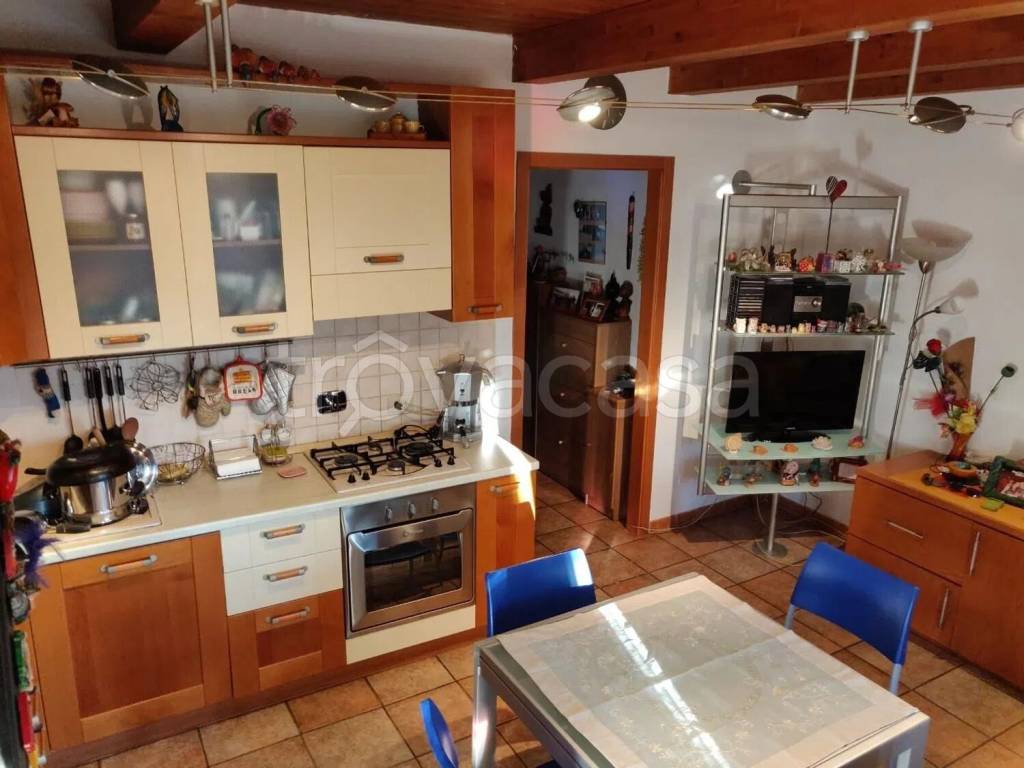 appartamento in vendita a Livorno