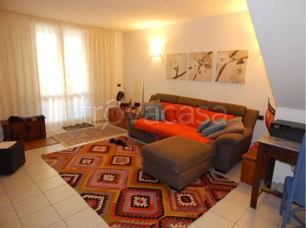 appartamento in vendita a Livorno