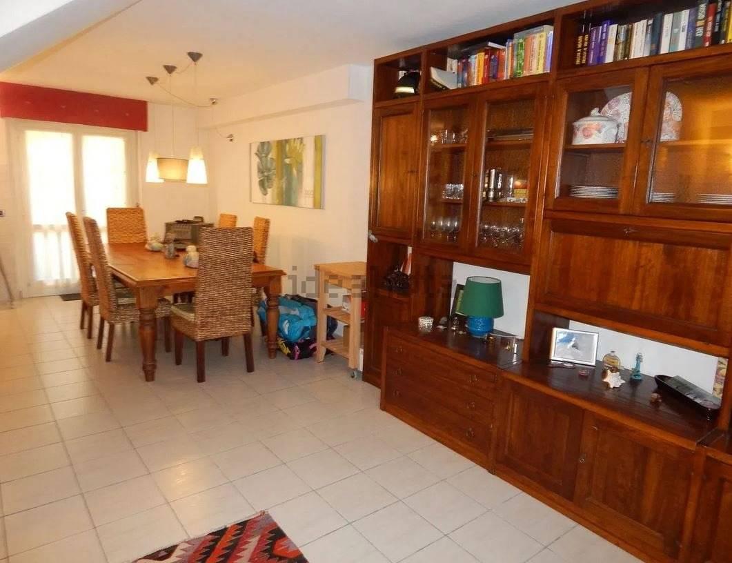 appartamento in vendita a Livorno