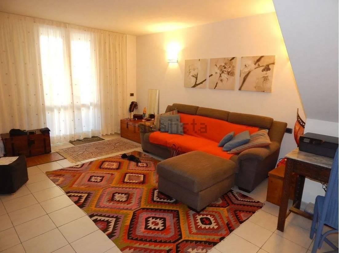 appartamento in vendita a Livorno