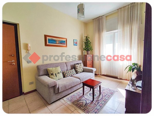 appartamento in vendita a Livorno in zona Stazione