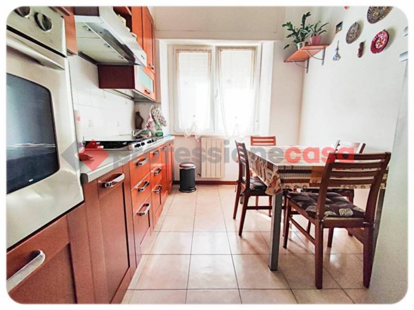 appartamento in vendita a Livorno